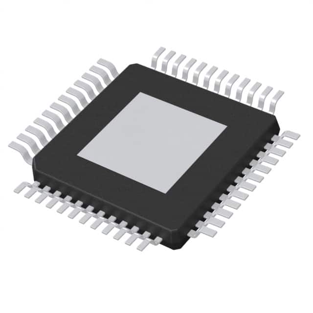 TLE9872QTW40XUMA1 Infineon Technologies  Application Specific Microcontrollers